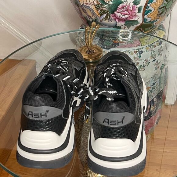 ASH Addict  - Picture 4 of 7